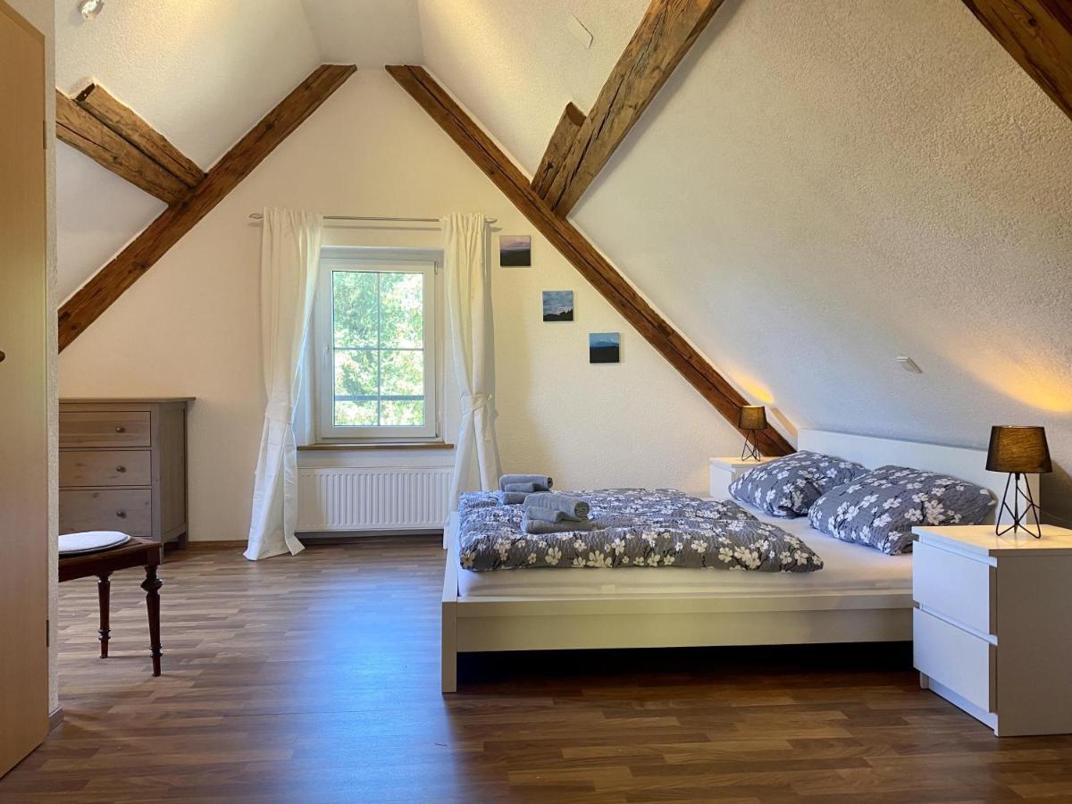 Wangen im Allgäu Ferienhof Weber Nieratz מראה חיצוני תמונה