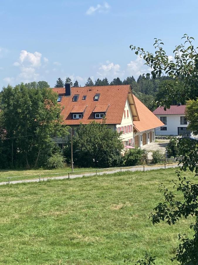 Wangen im Allgäu Ferienhof Weber Nieratz מראה חיצוני תמונה